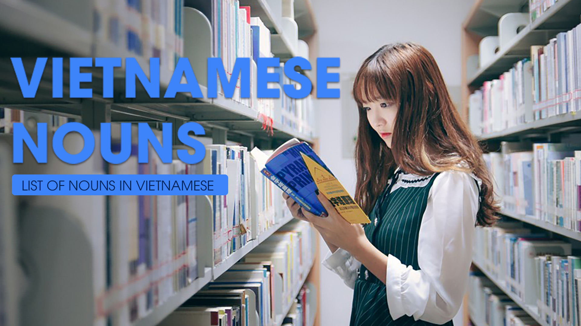 Very common Vietnamese Nouns 1 Very common Vietnamese Nouns