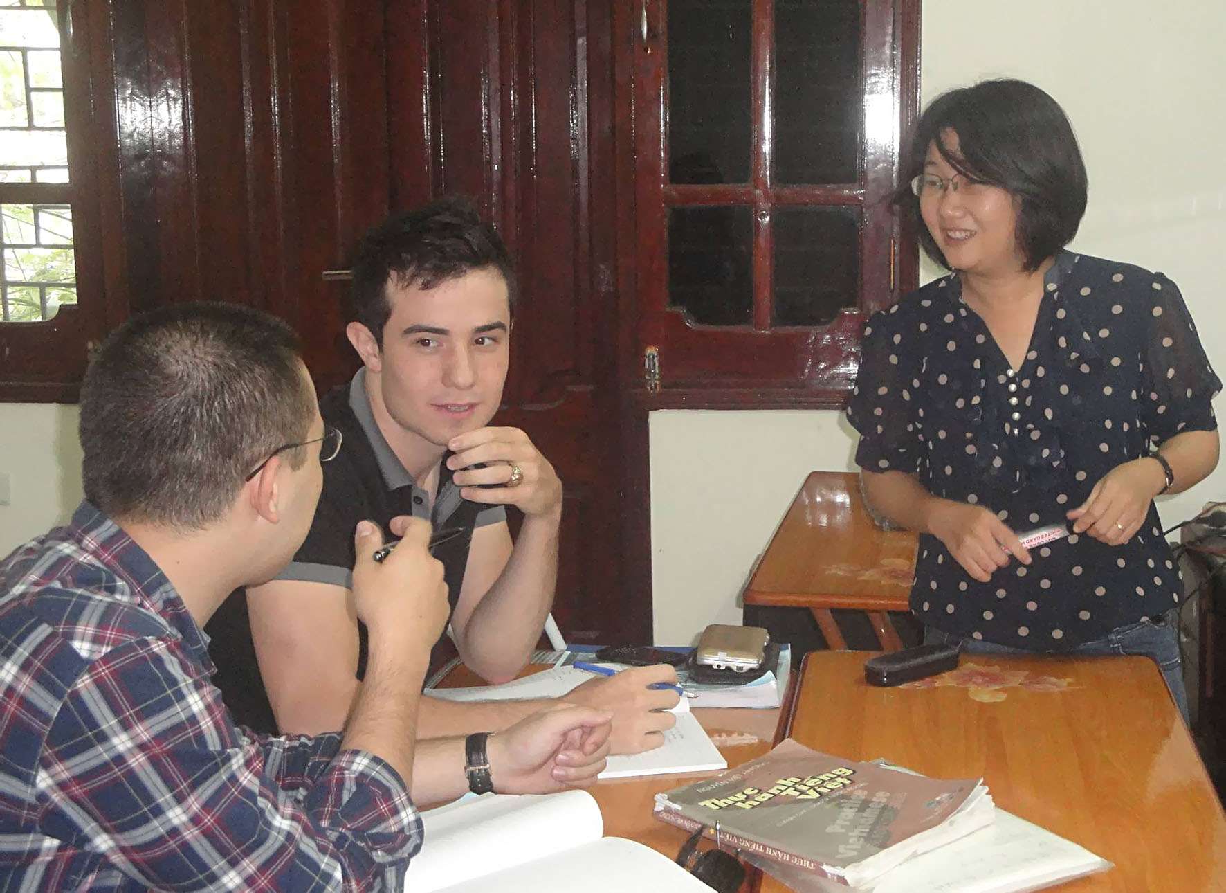 3 cach de hoc tieng viet hieu qua