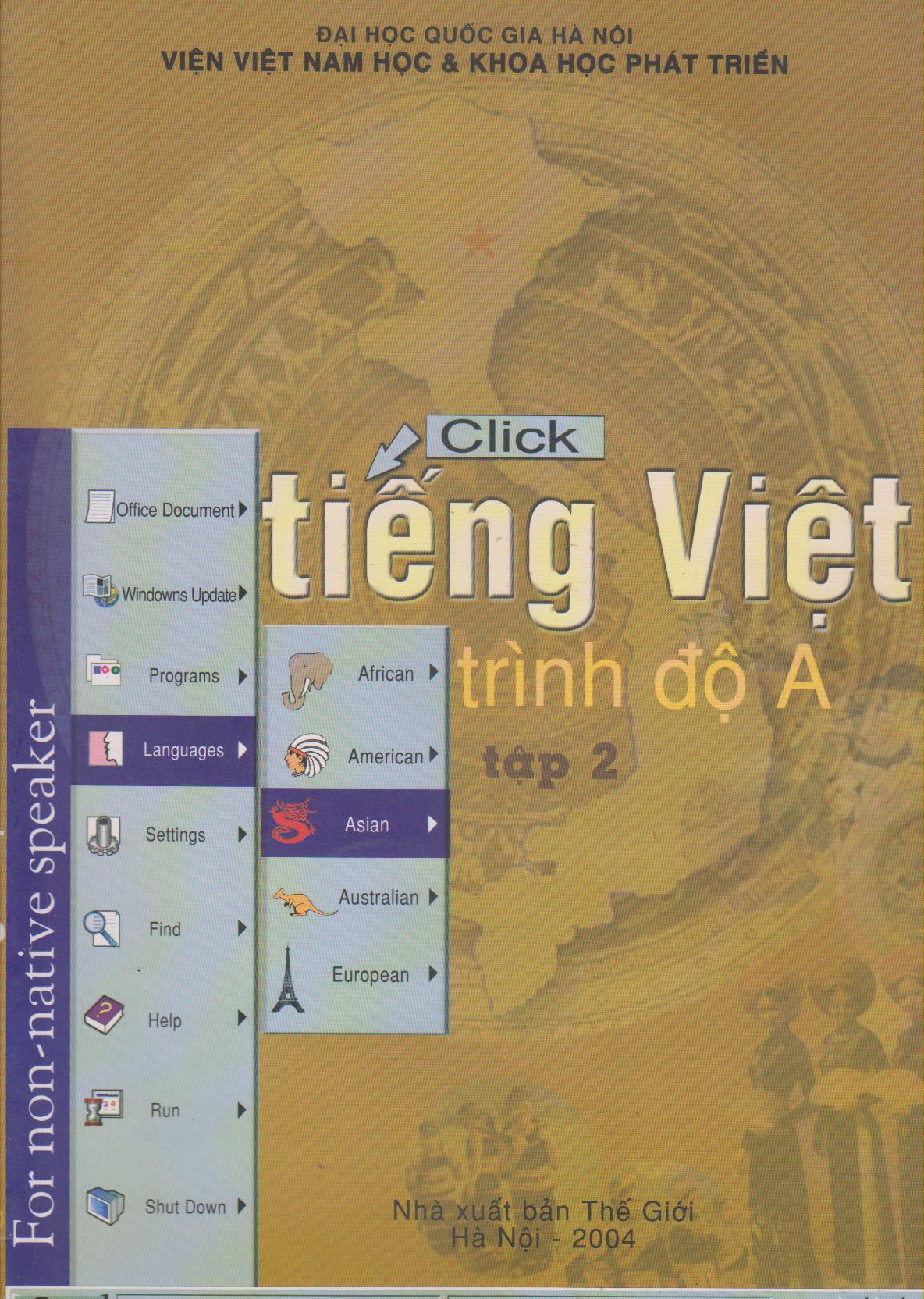 4 ly do tai sao hoc tieng viet khong kho nhu ban nghi