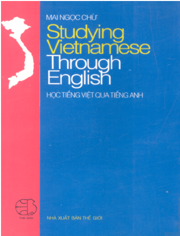 studying Vietnamese through English Mai Ngoc Chu