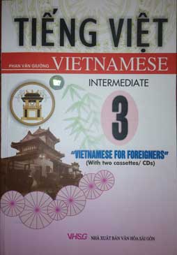 vietnamese for beginner 3