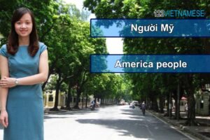 ベトナム語学習 – レッスン 9: 自己紹介