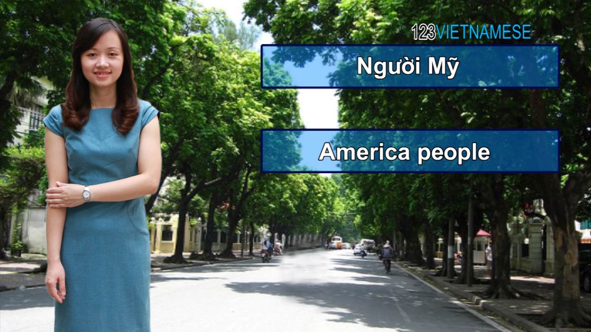 ベトナム語学習 – レッスン 9: 自己紹介