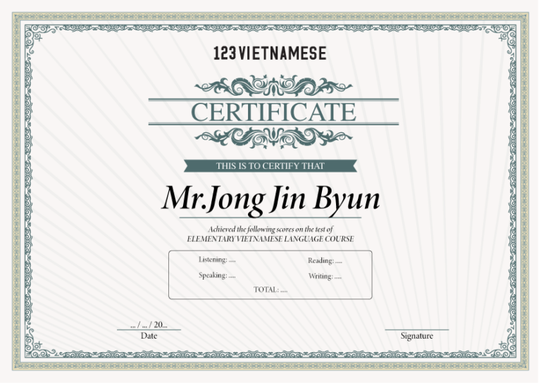 Mr Jong Jin Byun