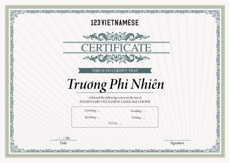Truong Phi Nhien