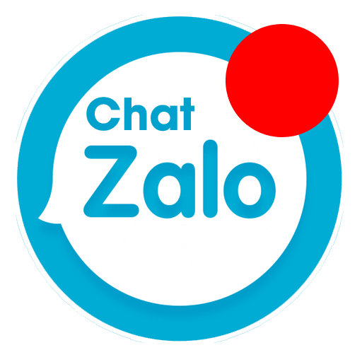 zalo icon