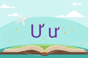 Vân Ư - Thanh bằng